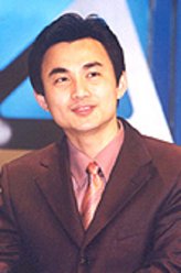 黄浩