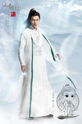 李坏