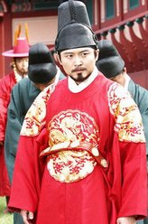 朝鲜中宗李怿