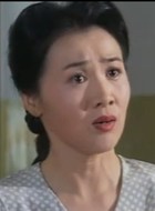 彭羽妈妈