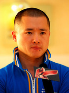 李长安
