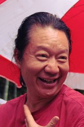 龙福海