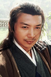 晋献公