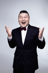 姜虎东