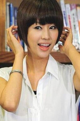 金美兰