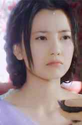 琴子