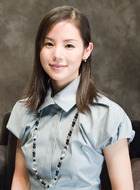 落合静香