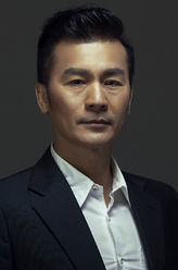 上官云