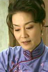 李袁梅