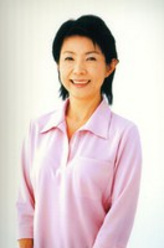 市毛良枝