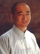 张富贵