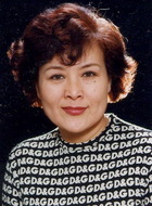 阿婆婆