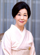 大山美奈子 Minako Ooyama