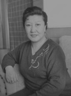 凤英