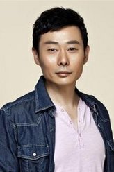 吴刚