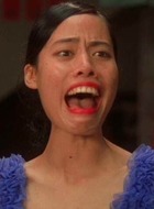 龅牙珍