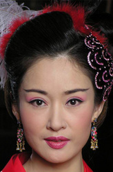 聂红烛