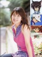 皆川纯子