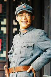 陈赓