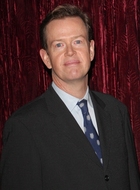 Vice President Fred Collier