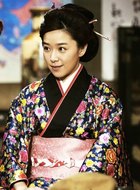 江畑幸子