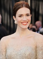 Mandy Moore (5 episodes, 2005)