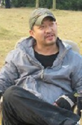 赵振华