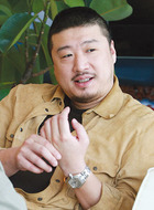 袁文才