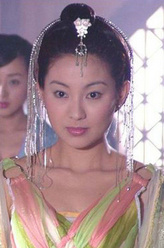 长孙珑儿