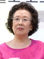 柳志尚的奶奶
