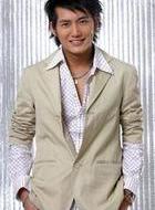 开场男模