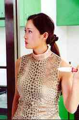 徐莉莉