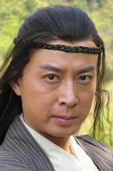 杜青衫