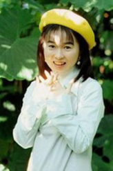 白鸟由里