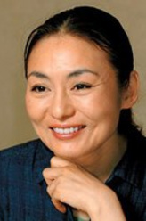 深浦加奈子