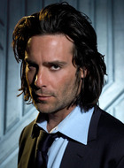 Gabriel McDow (3 episodes, 2010)