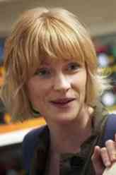 Mrs.Sedley
