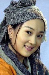 小尘(小笼包)