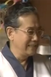 崛切千次
