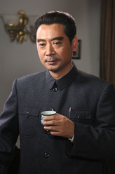 周恩来