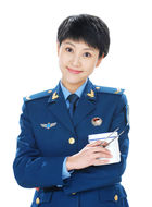 王丽娜