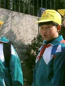 我不是差等生