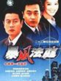 暴风法庭