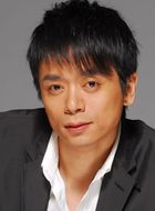 洪胜海