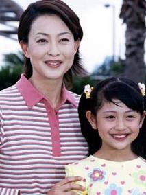 ママは女医さん