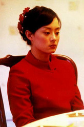 周晓白