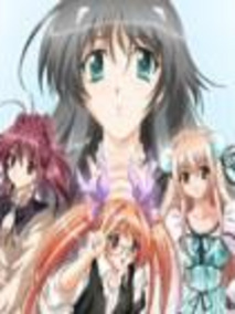 秋之回忆3.5OVA