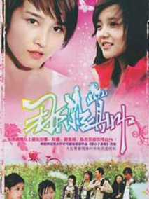 那小子真帅
