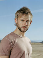 Charlie Pace