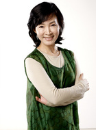 洪女士